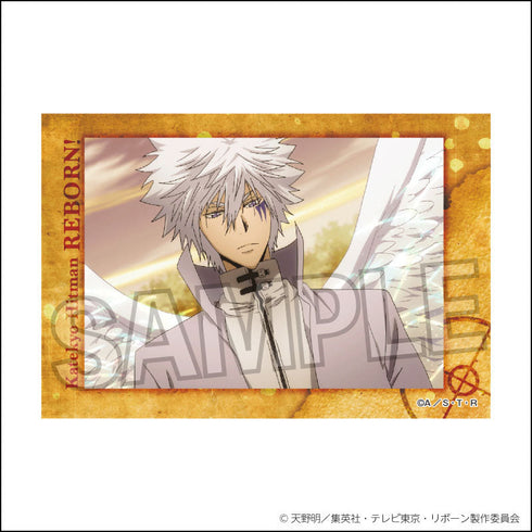 『家庭教師ヒットマンREBORN!』スタパネ 26【202507再販】